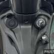Modenas Z15GT supercub in several variants for 2026