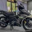 Modenas Z15GT supercub in several variants for 2026