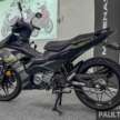 Modenas Z15GT supercub in several variants for 2026