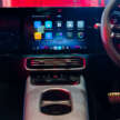 2026 Mercedes-Benz CLA 250+ previewed in Malaysia – C174 EV, 792 km range, 320 kW charging, RM296k
