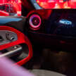 2026 Mercedes-Benz CLA 250+ previewed in Malaysia – C174 EV, 792 km range, 320 kW charging, RM296k