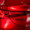 2026 Mercedes-Benz CLA 250+ previewed in Malaysia – C174 EV, 792 km range, 320 kW charging, RM296k
