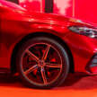 2026 Mercedes-Benz CLA 250+ previewed in Malaysia – C174 EV, 792 km range, 320 kW charging, RM296k