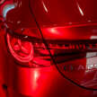 2026 Mercedes-Benz CLA 250+ previewed in Malaysia – C174 EV, 792 km range, 320 kW charging, RM296k