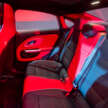 2026 Mercedes-Benz CLA 250+ previewed in Malaysia – C174 EV, 792 km range, 320 kW charging, RM296k