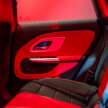 2026 Mercedes-Benz CLA 250+ previewed in Malaysia – C174 EV, 792 km range, 320 kW charging, RM296k