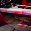 2026 Mercedes-Benz CLA 250+ previewed in Malaysia – C174 EV, 792 km range, 320 kW charging, RM296k