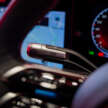 2026 Mercedes-Benz CLA 250+ previewed in Malaysia – C174 EV, 792 km range, 320 kW charging, RM296k