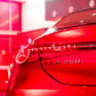 2026 Mercedes-Benz CLA 250+ previewed in Malaysia – C174 EV, 792 km range, 320 kW charging, RM296k