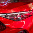 2026 Mercedes-Benz CLA 250+ previewed in Malaysia – C174 EV, 792 km range, 320 kW charging, RM296k