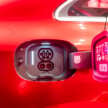 2026 Mercedes-Benz CLA 250+ previewed in Malaysia – C174 EV, 792 km range, 320 kW charging, RM296k