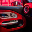 2026 Mercedes-Benz CLA 250+ previewed in Malaysia – C174 EV, 792 km range, 320 kW charging, RM296k