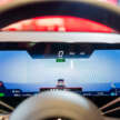 2026 Mercedes-Benz CLA 250+ previewed in Malaysia – C174 EV, 792 km range, 320 kW charging, RM296k