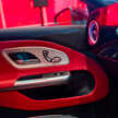2026 Mercedes-Benz CLA 250+ previewed in Malaysia – C174 EV, 792 km range, 320 kW charging, RM296k