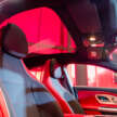 2026 Mercedes-Benz CLA 250+ previewed in Malaysia – C174 EV, 792 km range, 320 kW charging, RM296k