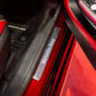 2026 Mercedes-Benz CLA 250+ previewed in Malaysia – C174 EV, 792 km range, 320 kW charging, RM296k