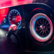 2026 Mercedes-Benz CLA 250+ previewed in Malaysia – C174 EV, 792 km range, 320 kW charging, RM296k