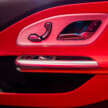 2026 Mercedes-Benz CLA 250+ previewed in Malaysia – C174 EV, 792 km range, 320 kW charging, RM296k