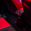 2026 Mercedes-Benz CLA 250+ previewed in Malaysia – C174 EV, 792 km range, 320 kW charging, RM296k