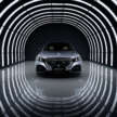 2026 Mercedes-Benz S-Class facelift – W223 gains MBUX Superscreen, flat-plane V8, trick suspension