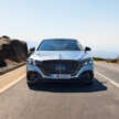 2026 Mercedes-Benz S-Class facelift – W223 gains MBUX Superscreen, flat-plane V8, trick suspension