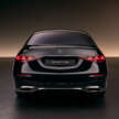 2026 Mercedes-Benz S-Class facelift – W223 gains MBUX Superscreen, flat-plane V8, trick suspension