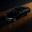 2026 Mercedes-Benz S-Class facelift – W223 gains MBUX Superscreen, flat-plane V8, trick suspension