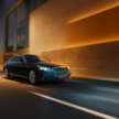 2026 Mercedes-Benz S-Class facelift – W223 gains MBUX Superscreen, flat-plane V8, trick suspension