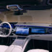 2026 Mercedes-Benz S-Class facelift – W223 gains MBUX Superscreen, flat-plane V8, trick suspension