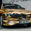 2026 Mercedes-Benz S-Class facelift teased – W223 with “i-damping”, flat-plane V8, Level 4 autonomy