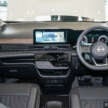 2026 C28 Nissan Serena e-Power Malaysian specs – 1.4L hybrid; ADAS with ProPILOT; seven-seat interior