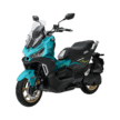 2026 SYM Husky 150 SE four new colours for Malaysia, pricing up RM600 to RM10,598