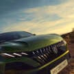 2026 Peugeot 408 facelift debuts – 1.6L PHEV, 1.2L 3-cylinder hybrid; e-408 EV with 456 km range WLTP