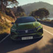 2026 Peugeot 408 facelift debuts – 1.6L PHEV, 1.2L 3-cylinder hybrid; e-408 EV with 456 km range WLTP