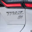 2026 Perodua Traz review in Malaysia – we explore the D66B to see how the B-segment SUV measures up