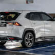 2026 Perodua Traz review in Malaysia – we explore the D66B to see how the B-segment SUV measures up