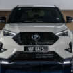 2026 Perodua Traz review in Malaysia – we explore the D66B to see how the B-segment SUV measures up