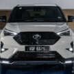 2026 Perodua Traz review in Malaysia – we explore the D66B to see how the B-segment SUV measures up