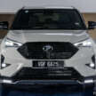 2026 Perodua Traz review in Malaysia – we explore the D66B to see how the B-segment SUV measures up