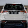 2026 Perodua Traz review in Malaysia – we explore the D66B to see how the B-segment SUV measures up
