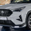 2026 Perodua Traz review in Malaysia – we explore the D66B to see how the B-segment SUV measures up