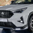 2026 Perodua Traz review in Malaysia – we explore the D66B to see how the B-segment SUV measures up