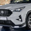2026 Perodua Traz review in Malaysia – we explore the D66B to see how the B-segment SUV measures up