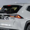 2026 Perodua Traz review in Malaysia – we explore the D66B to see how the B-segment SUV measures up