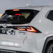 2026 Perodua Traz review in Malaysia – we explore the D66B to see how the B-segment SUV measures up
