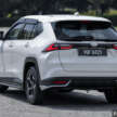 2026 Perodua Traz review in Malaysia – we explore the D66B to see how the B-segment SUV measures up