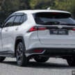 2026 Perodua Traz review in Malaysia – we explore the D66B to see how the B-segment SUV measures up
