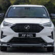 2026 Perodua Traz review in Malaysia – we explore the D66B to see how the B-segment SUV measures up