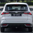 2026 Perodua Traz review in Malaysia – we explore the D66B to see how the B-segment SUV measures up