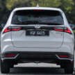 2026 Perodua Traz review in Malaysia – we explore the D66B to see how the B-segment SUV measures up